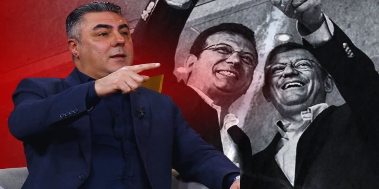 İmamoğlu Ailesine Çanta Çanta Para Taşıyan İsim Konuştu: O Gün Anladım Ki Bu Adam Hırsız