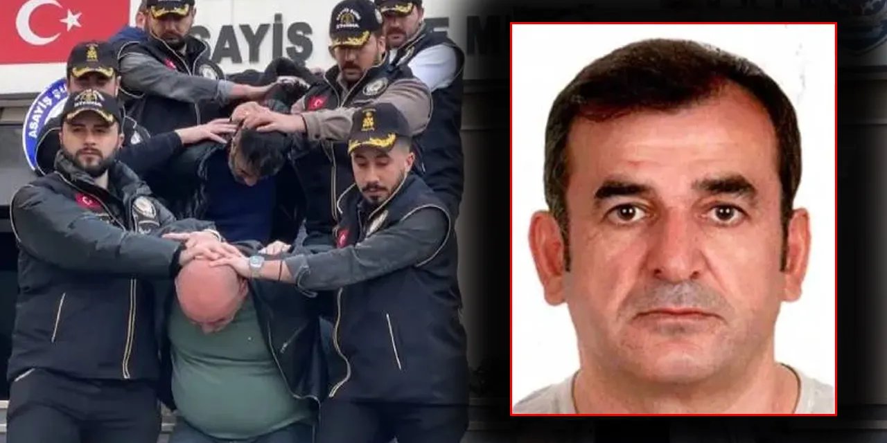 Özbekistan'da Kayıp Türk İş Adamının Sırrı Çözüldü! Katil, İstanbul'da Yakalandı