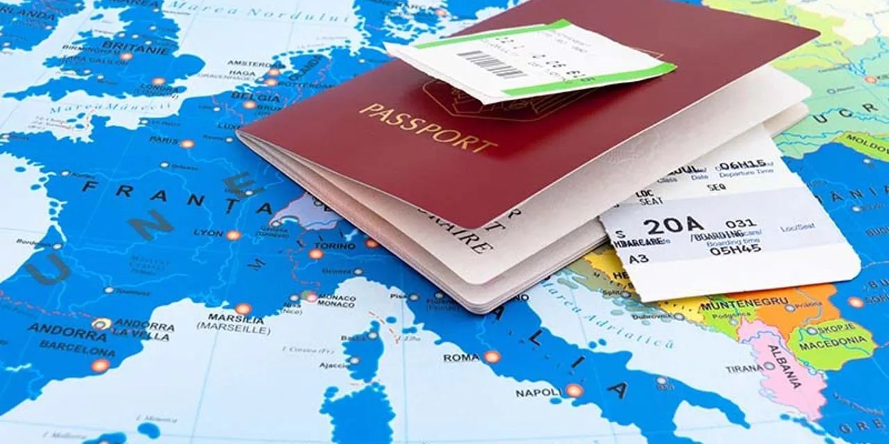 Schengen Vize Süresi 10 Yıla Çıkacak mı? AB Komisyonu Açıkladı