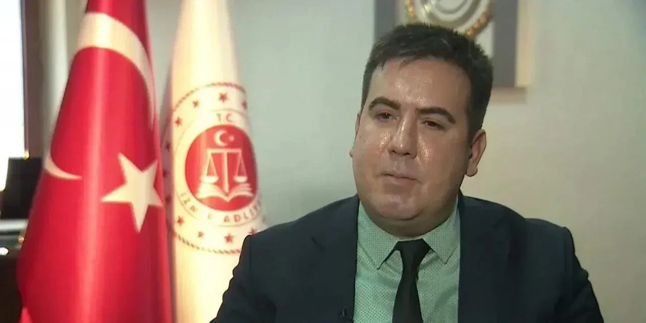 Can Tuncay HSK Üyesi Oldu