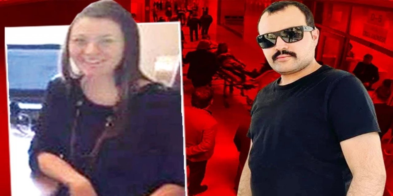 Kartal Adliyesi'nde Savcı, Kadın Hakimi Vurmuştu! Saldırı Sonrası Yaşananların Görüntüleri Ortaya Çıktı