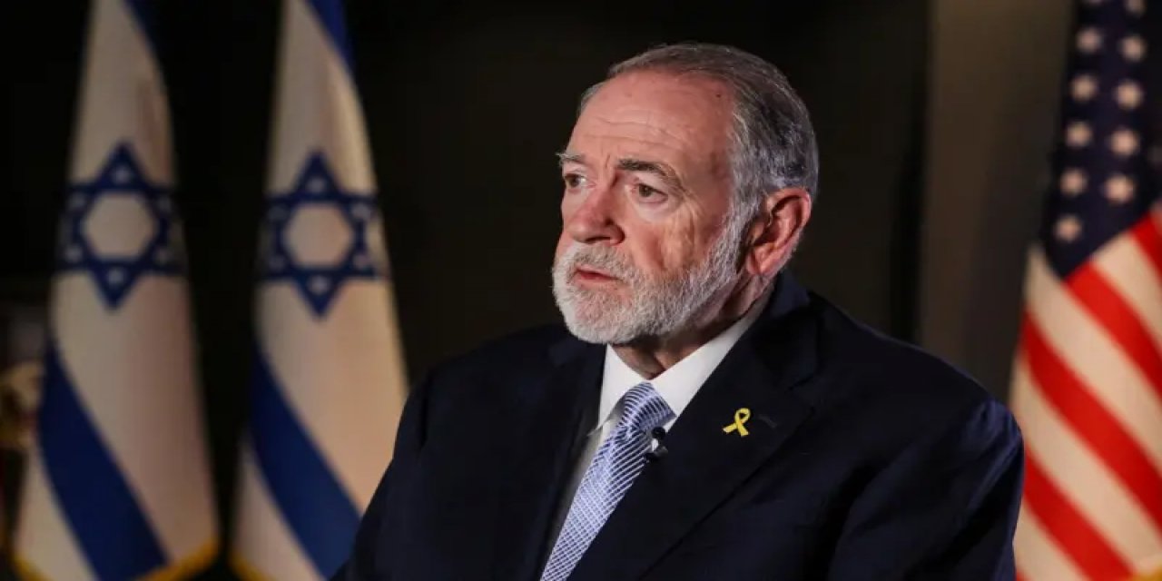 ABD'nin İsrail Büyükelçisi Huckabee'nin Sözlerine, Ülkelerden Kınama