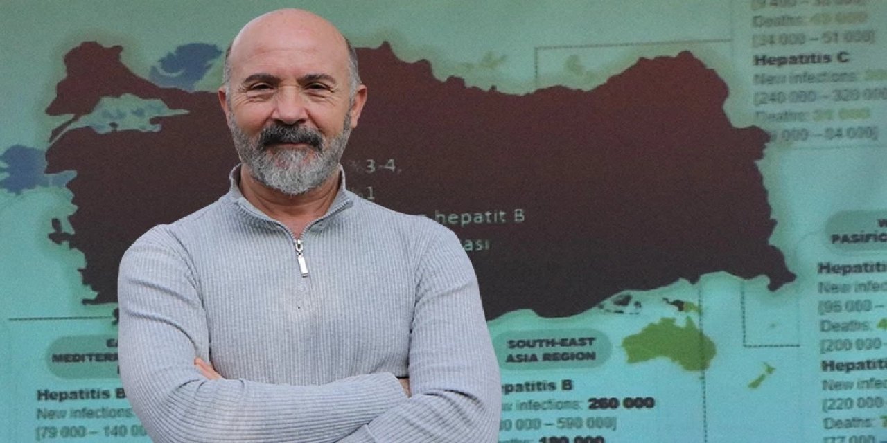 Uzman İsim Uyardı: Kapı Kapı Dolaşıp Hepatit C Virüsü Bulaştırıyorlar