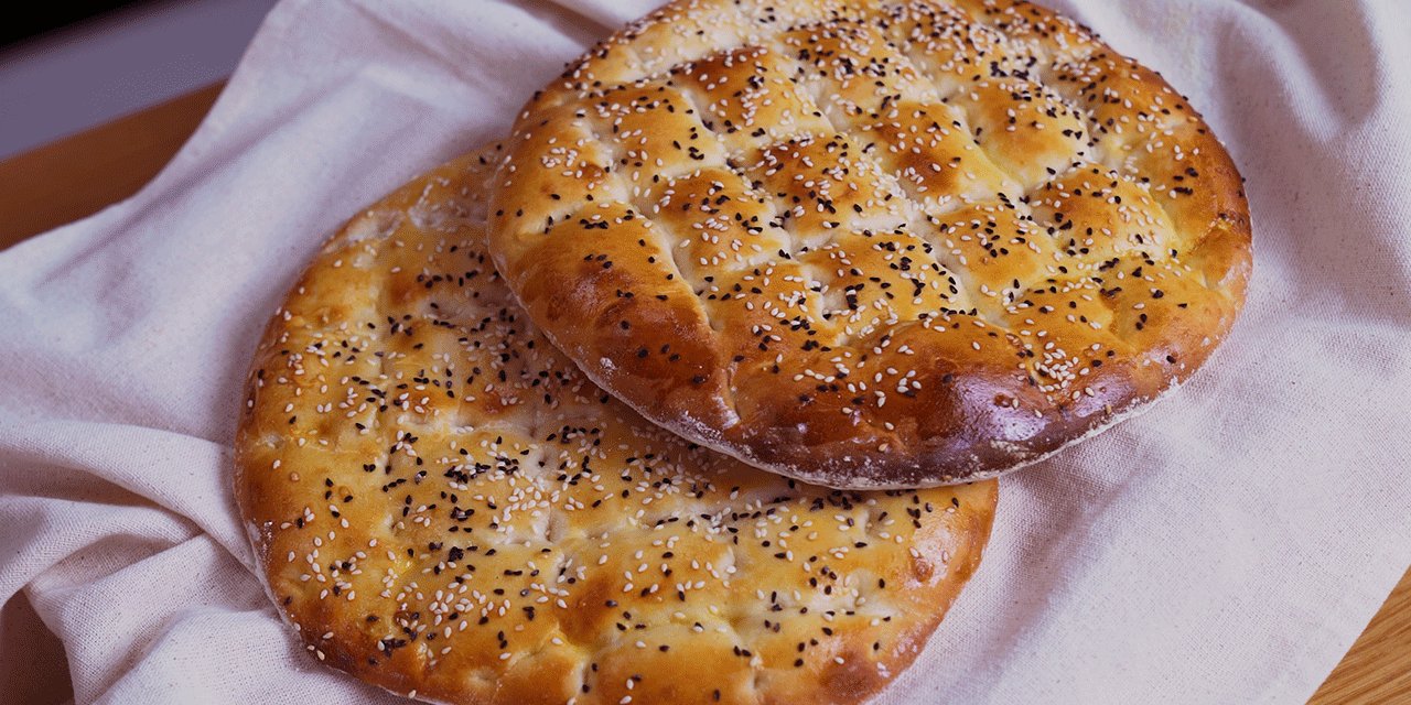 Ramazan Pidesi Tarifi