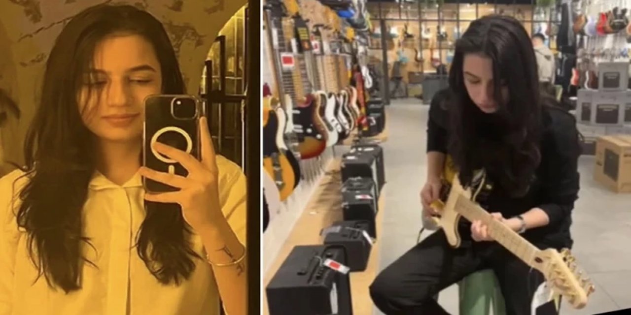 Hacıosman Metro İstasyonu'nda 17 Yaşındaki Aylin'in Ölümü... 'Akran zorbalığı' iddiası