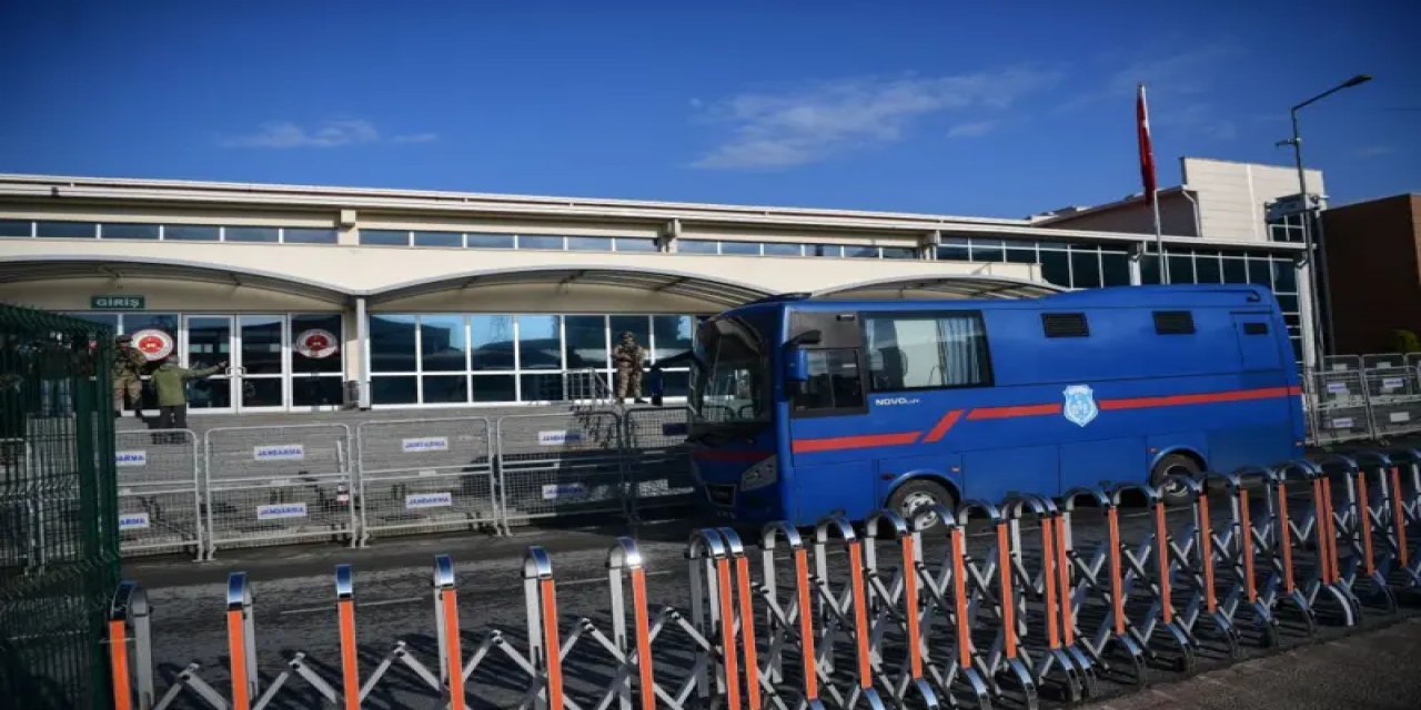 Aziz İhsan Aktaş Davasında Savcı Mütalaasını Açıkladı