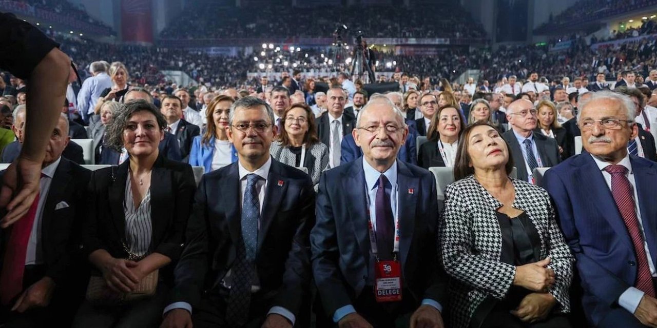 CHP'nin 38. Olağan Kurultay Davası... Tanıklar Ne Dedi