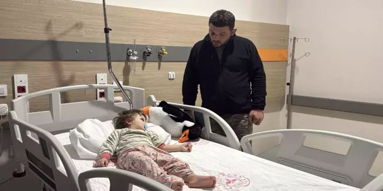 İçişleri Bakanlığı'ndan Yalova'daki Olayla İlgili Açıklama