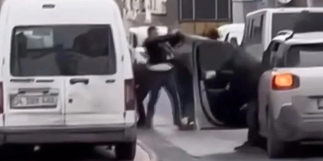 Korsan Ramazan Davulcusuna Meydan Dayağı!