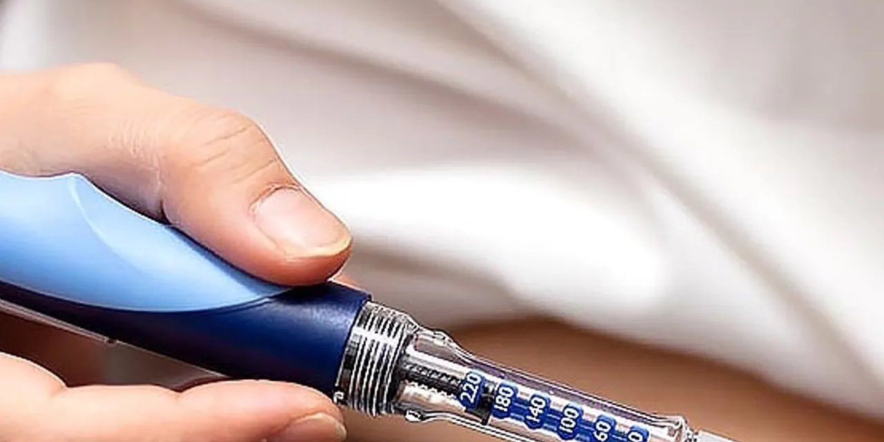 Zayıflama İğnesi Krizi Büyüyor! Talep Patladı, Karaborsaya Düştü