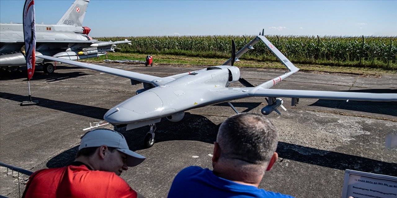Avcılar Av Oldu! Savunma Dünyasının Gündemi Türk SİHA'ları
