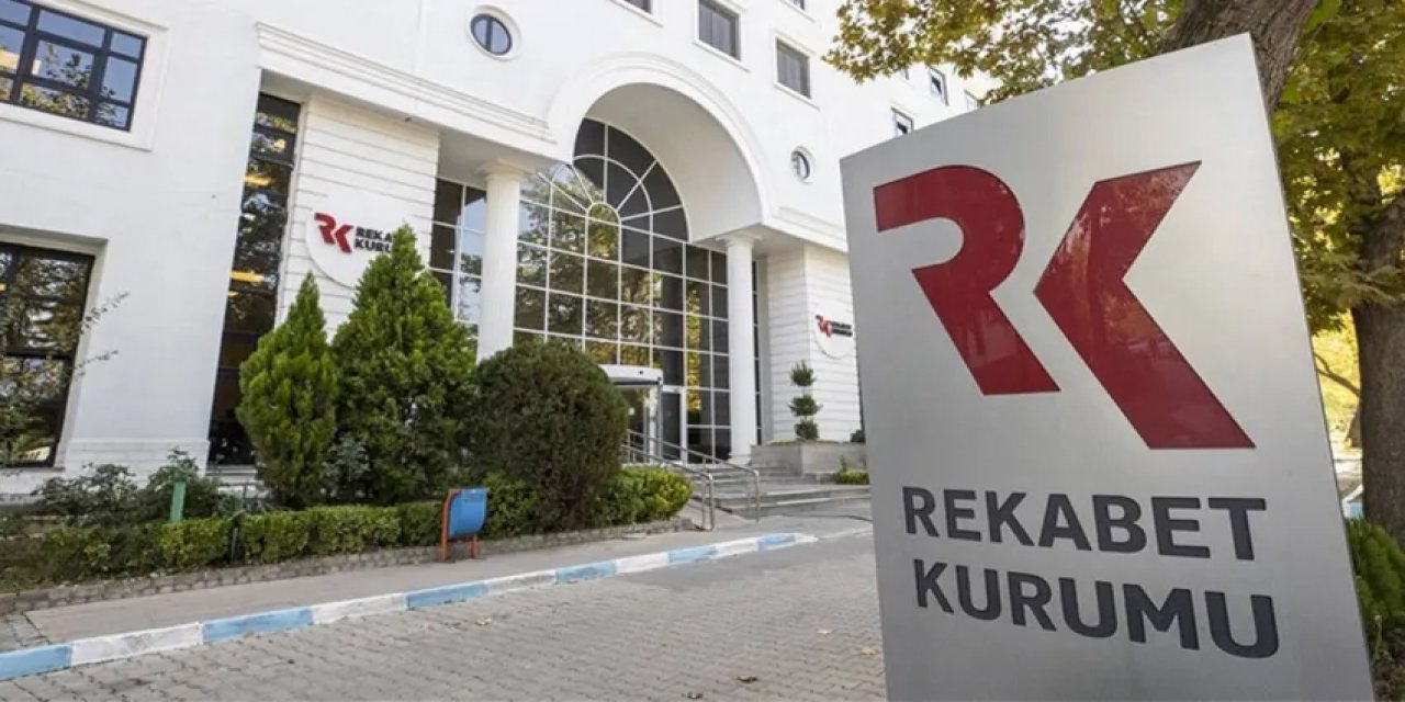 Rekabet Kurulu'ndan 2 Banka Hakkında Soruşturma Kararı!
