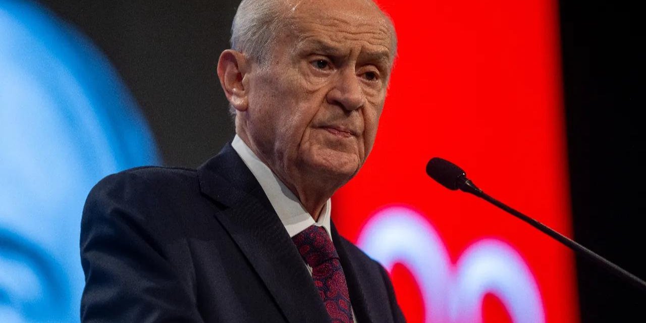 Bahçeli, MEB'in Ramazan Genelgesini Savundu