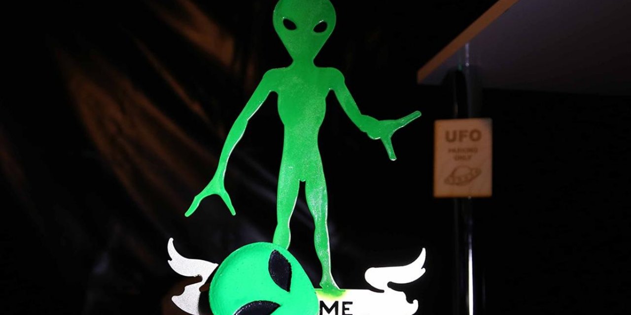 Ufo'lar Ve Uzaylıların Varlığına İlişkin İddialar Merak Uyandırmaya Devam Ediyor