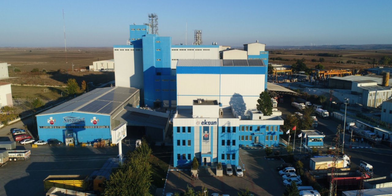 Eksun Gıda Ramazan Ayındaki Un Tüketimi Verilerini Paylaştı