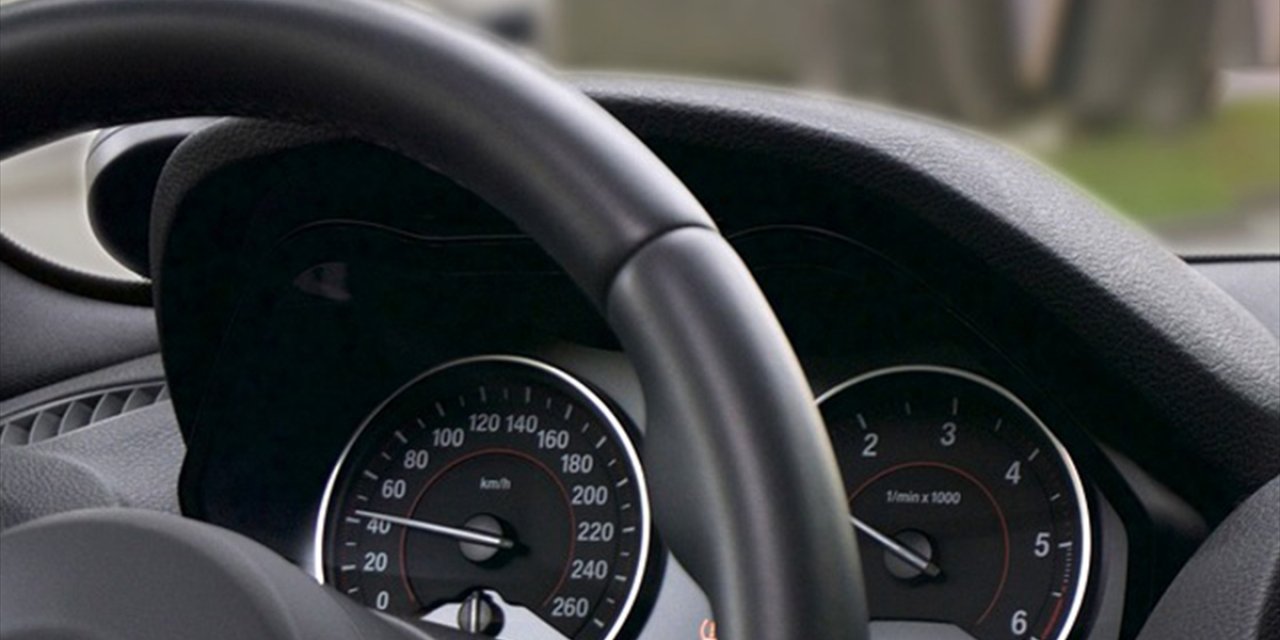 İkinci El Araç Satışlarında "Kilometre Dolandırıcılığının" Önüne Ptt Hizmetiyle Geçiliyor