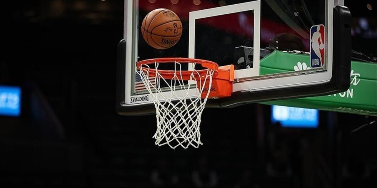 Nba'de Rockets, Sahasında Jazz'ı Farklı Yendi