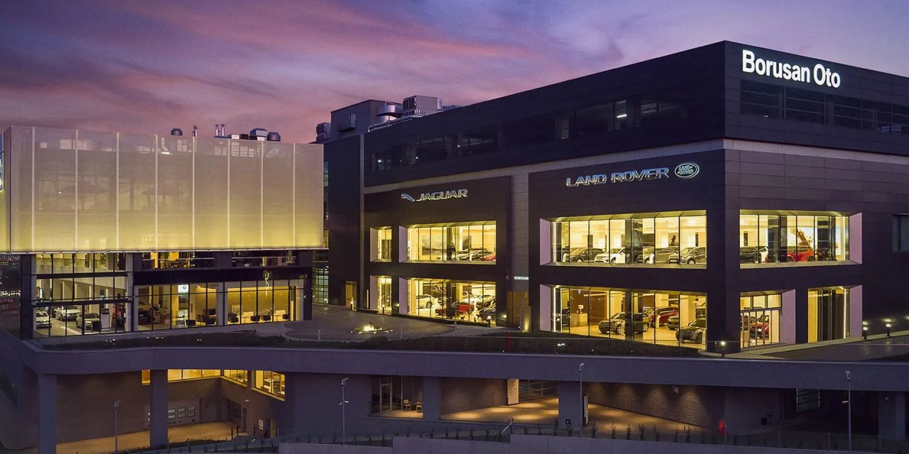 Borusan Sürdürülebilir Fayda Programı'nın Dördüncü Dönemi Başladı