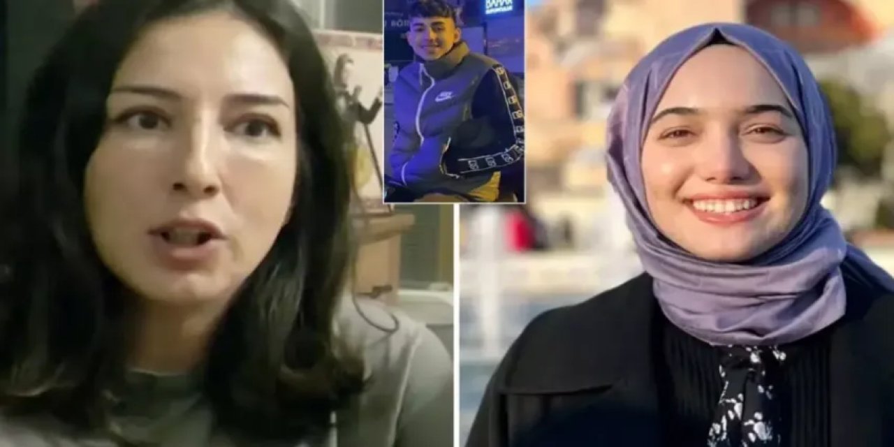 Zehra Kınık Dosyasında Beklenmedik Gelişme! İsyan Eden Anne, Şikayetinden Vazgeçti