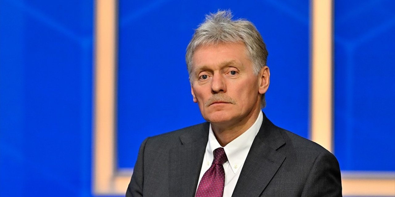 Rusya: Ukrayna Konusunda Belirlenen Hedeflerin Tamamına Ulaşmadık