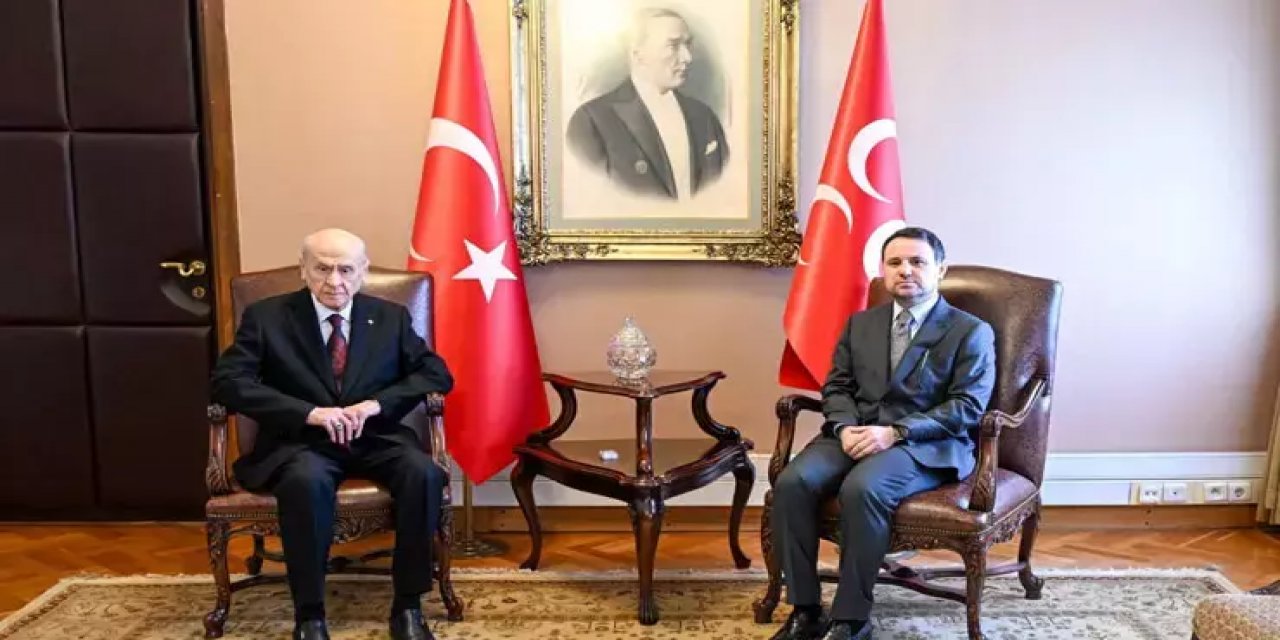 TBMM'de Kritik Kabul!