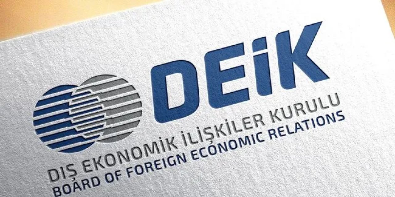 Deik Türkiye-Katar İş Konseyi Başkanı Altunkum, Katar'da İş Dünyasının Temsilcileriyle Buluştu