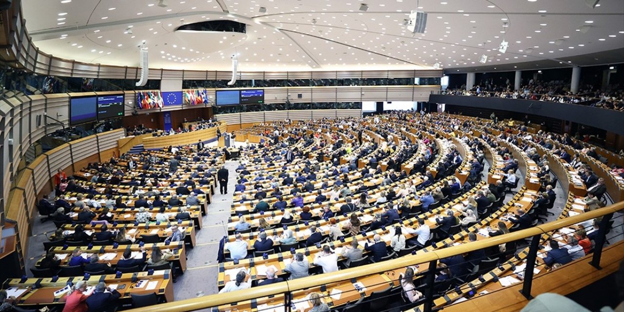 AP, ABD'nin Rusya-Ukrayna Müzakerelerine Yaklaşımından Endişe Duyuyor