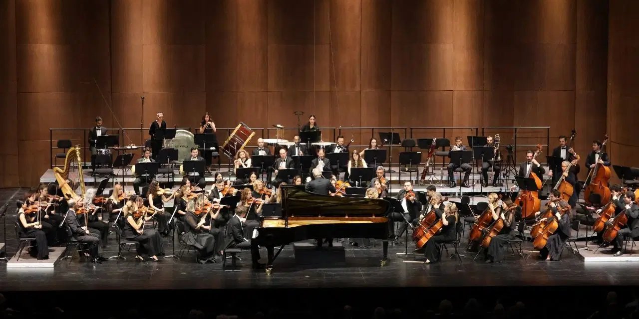 İdso Denizbank Konserleri'nde David Cohen Ve Nicolo Umberto Foron Sahne Alacak