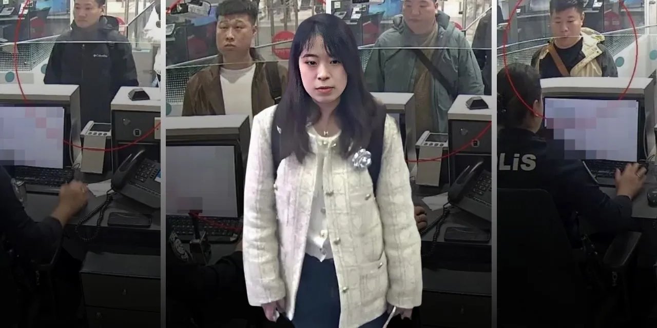 Çinli İş Adamı Yong Wangın Cinayetini1 Ay Önce Planlamışlar!