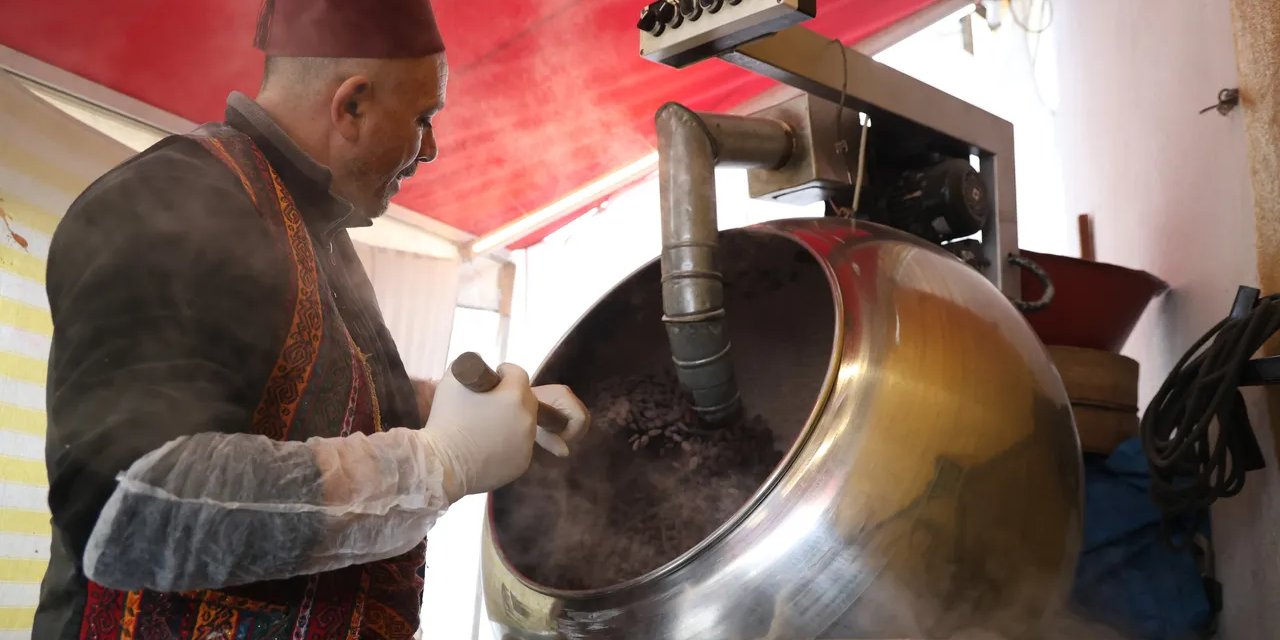 Osmanlı'dan Gelen Bir Gelenek. Beyaz Altın!