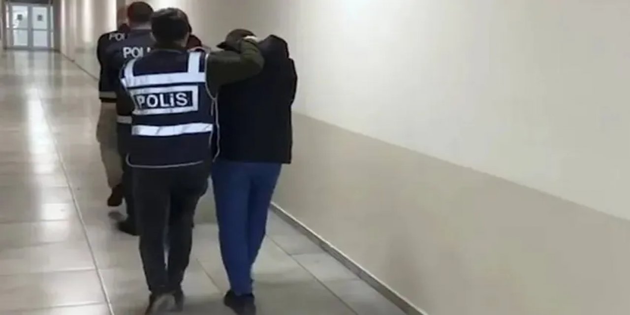 “Başkomiserim” Diyerek 20 Milyon Liralık Vurgun: 3 Tutuklama