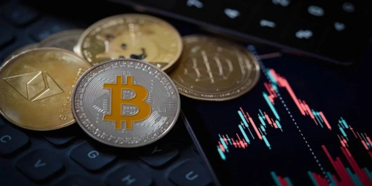 Bitcoin'de Büyük Çöküş!