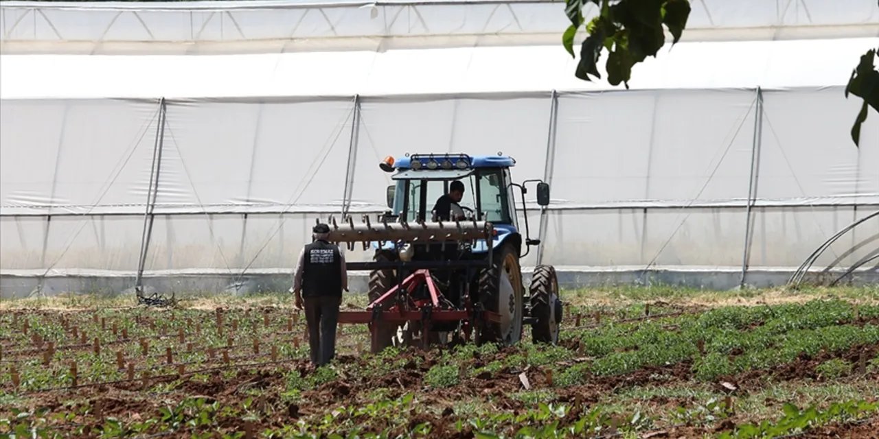 Tarımsal Kredilerde Şartlar Değişti: İşte Yeni Sistem!