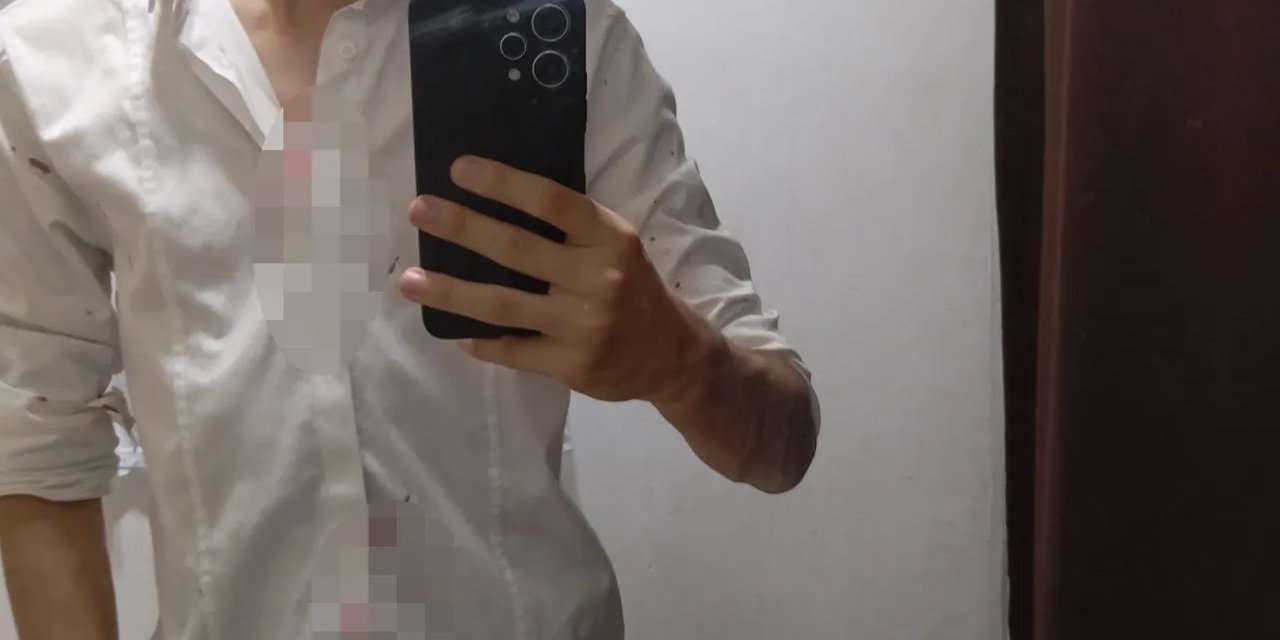 Okul Dönüşü kabusu Yaşadı!