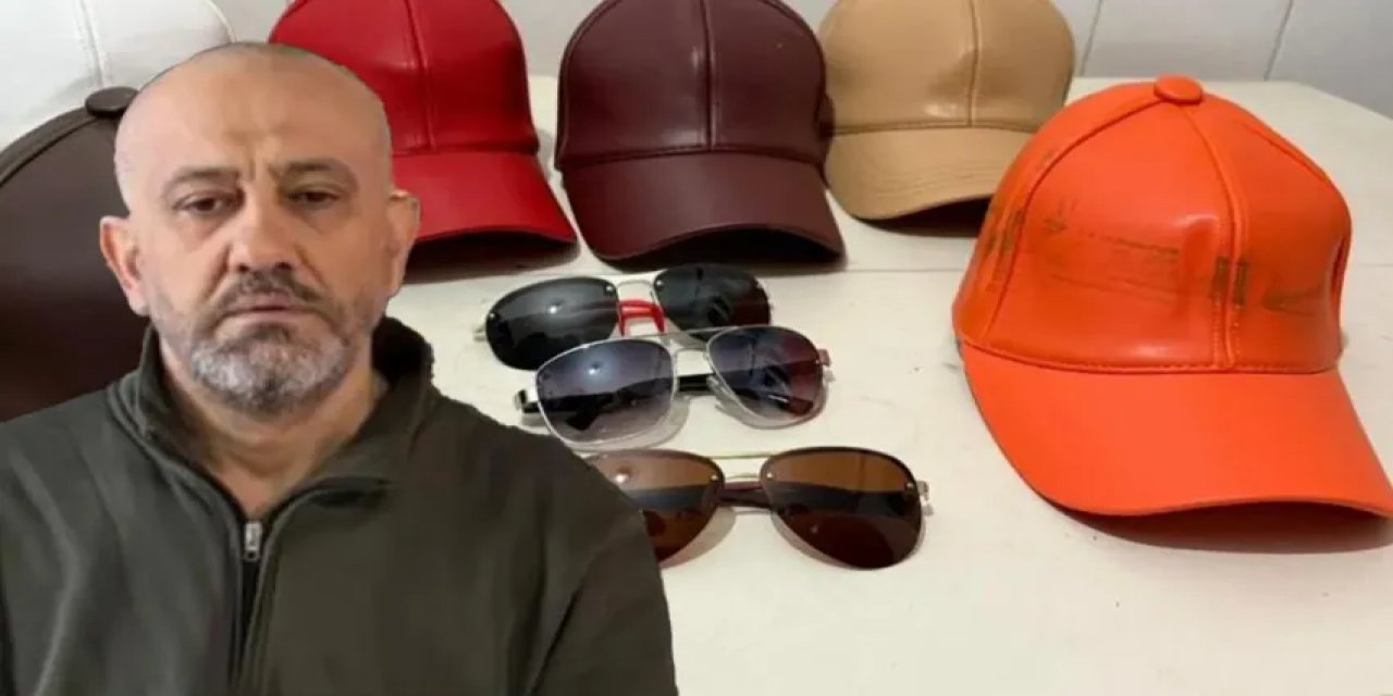 FETÖ'nün Kritik İsminin 10 Yıllık Kaçışı Bitti