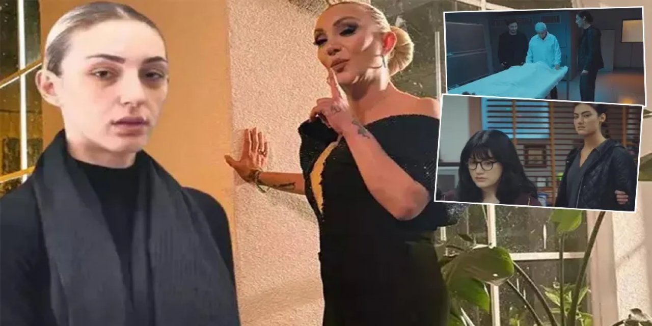 Güllü Soruşturması Arka Sokaklar Masasında! Tartışma Yarattı: Cast Direktörüne Yorum Yağdı