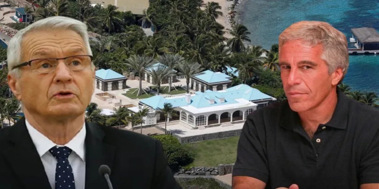 Epstein Bağlantısı Çıkan Eski Norveç Başbakanı İntihara Kalkıştı!