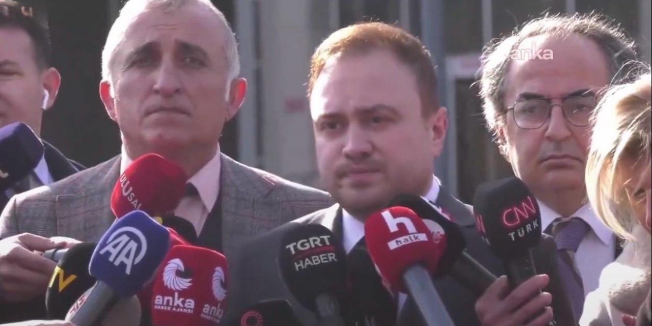 Onur Yusuf Üregen'den İbretlik Sert  Cevap!