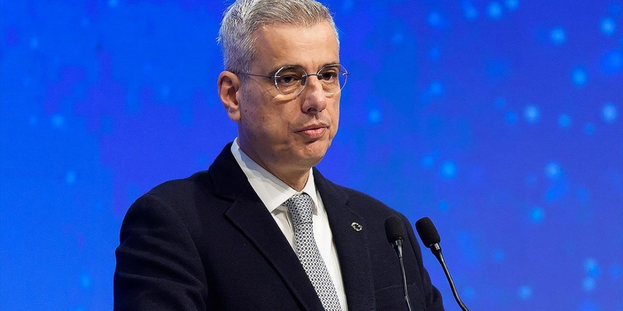 Bakan Memişoğlu'ndan Dijitalleşen Organ Bağışı Sürecine İlişkin Paylaşım