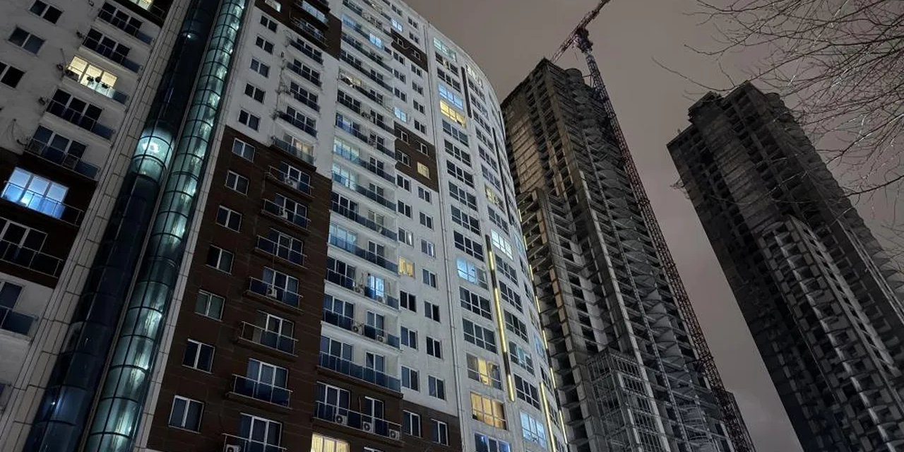 Esenyurt'ta Kanlı Gece!