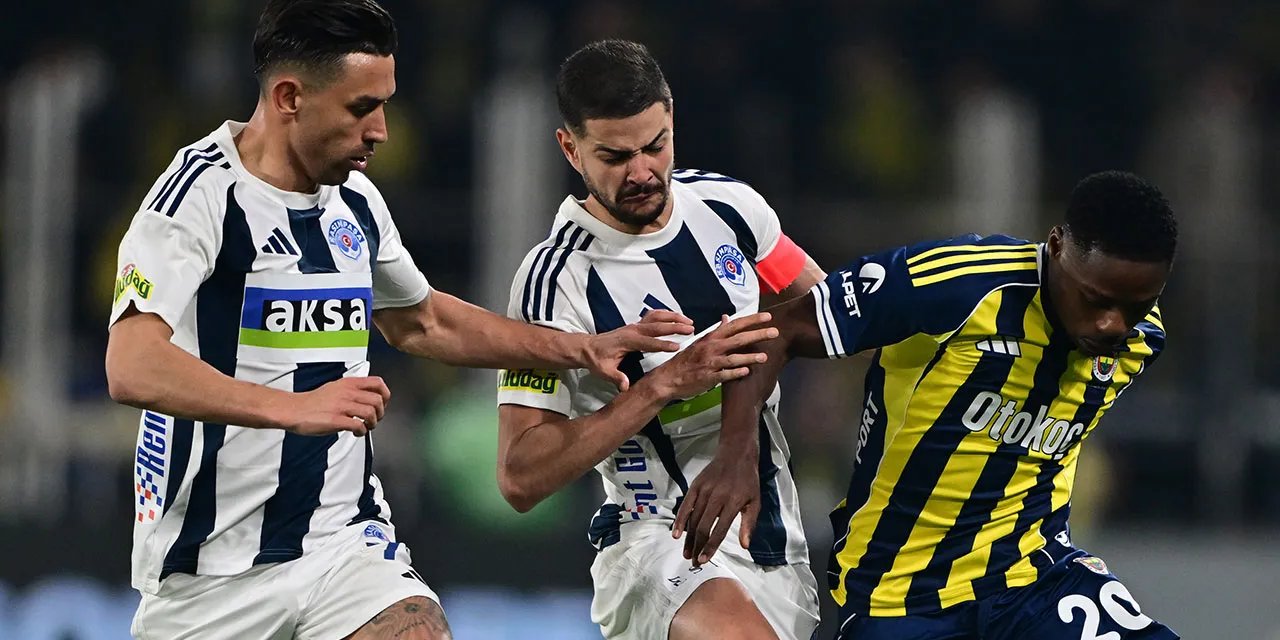 Kadıköy'de İrfan Can Kahveci Sevince Katılmadı!