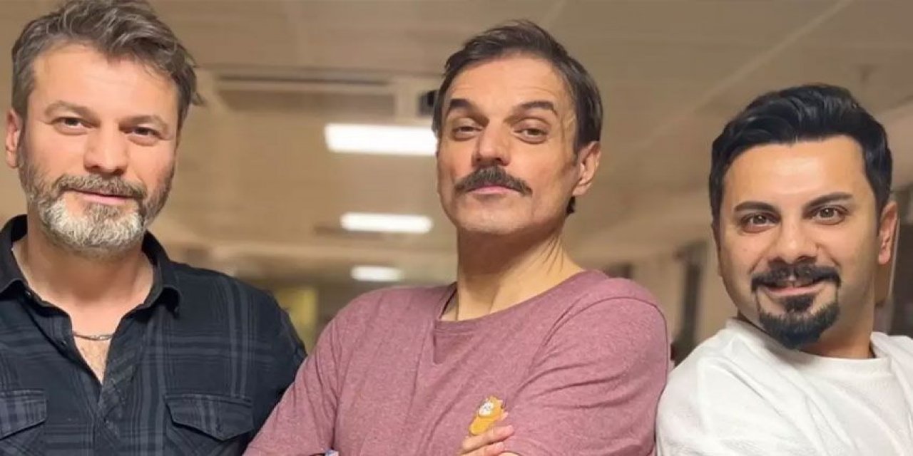 Ufuk Özkan'dan Vefasızlık Sitemi: Mesaj Bile Atmayanlar Oldu