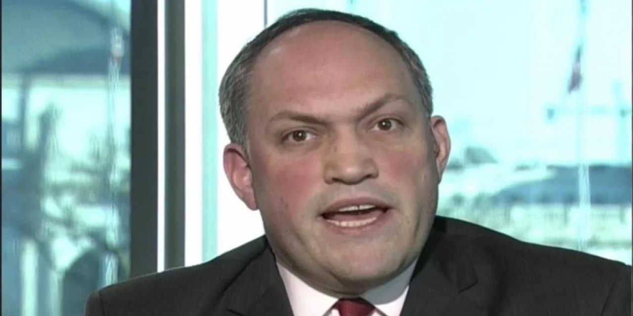 Eski Pentagon Uzmanı Michael Rubin'den Küstah Açıklama: Hatay'ı Suriye'ye Geri Verin