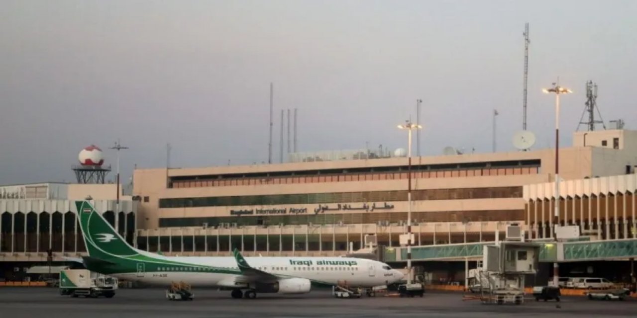 Bölgede İran-ABD Gerginliği Artarken Duyurdular: Irak'tan Sürpriz Karar