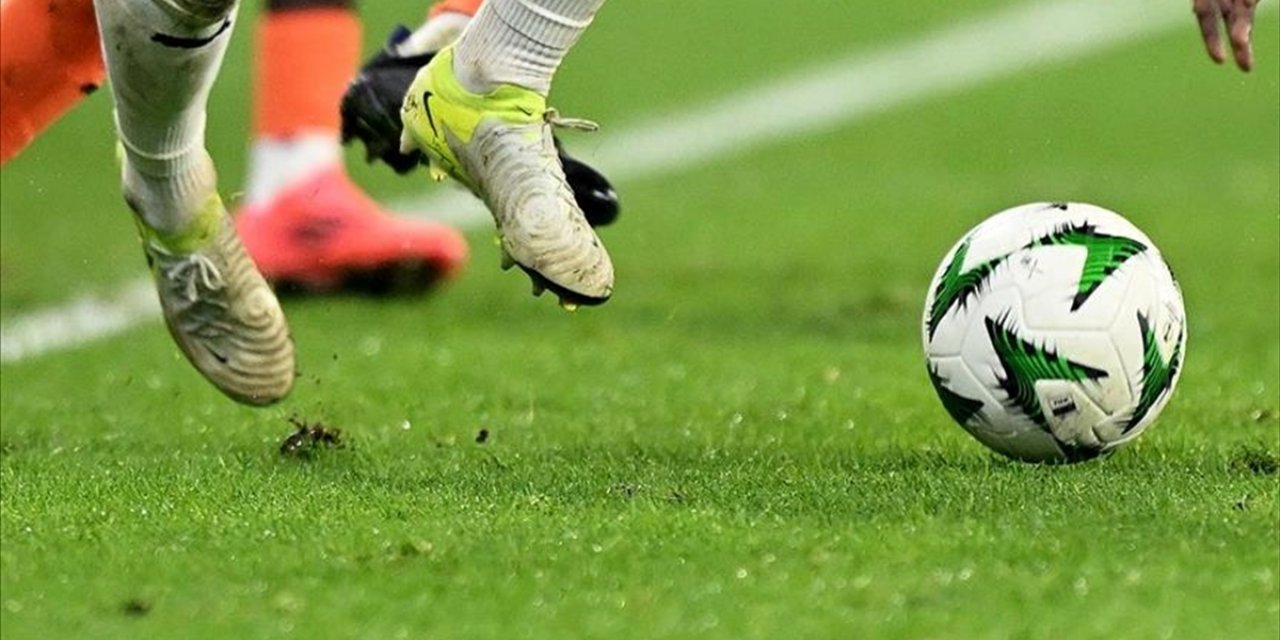 Uefa Konferans Ligi Son 16 Play-Off Turu Rövanş Maçları Yarın Oynanacak