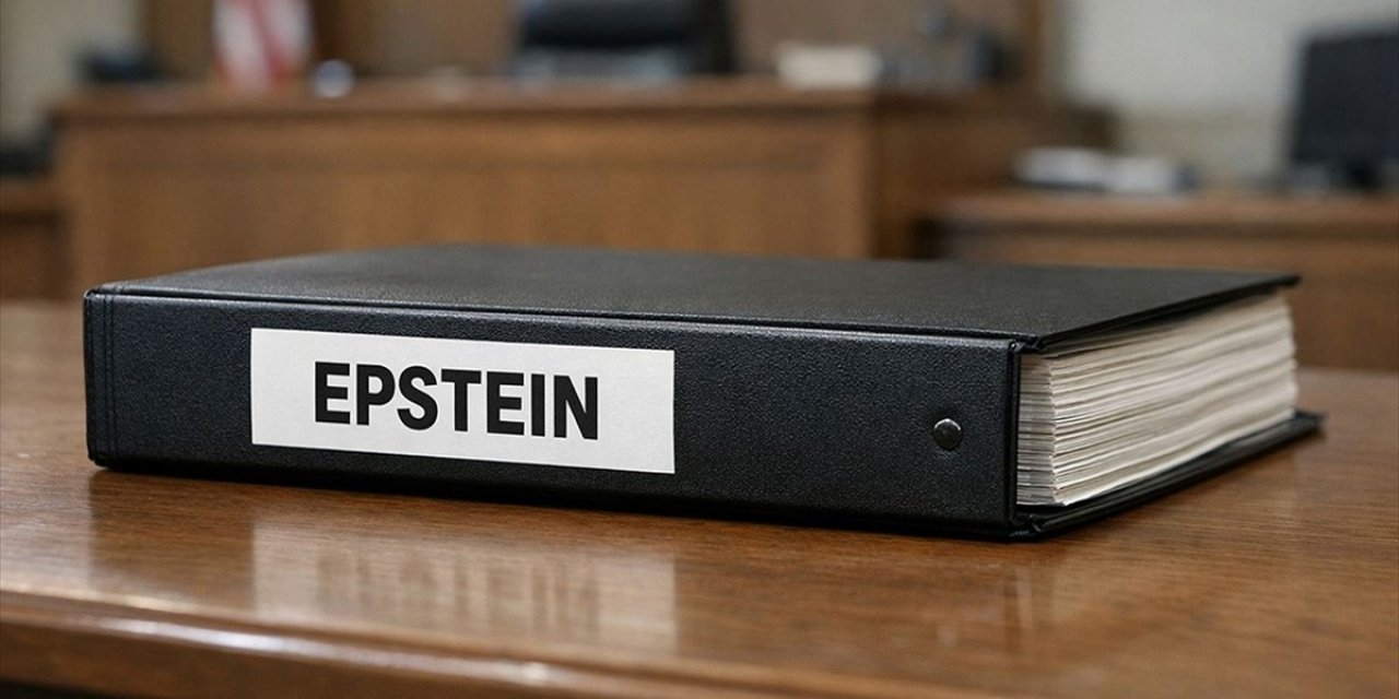 CNN Araştırmasına Göre, Epstein Soruşturmasına İlişkin Dosyalarda Onlarca Fbı Kaydı Eksik