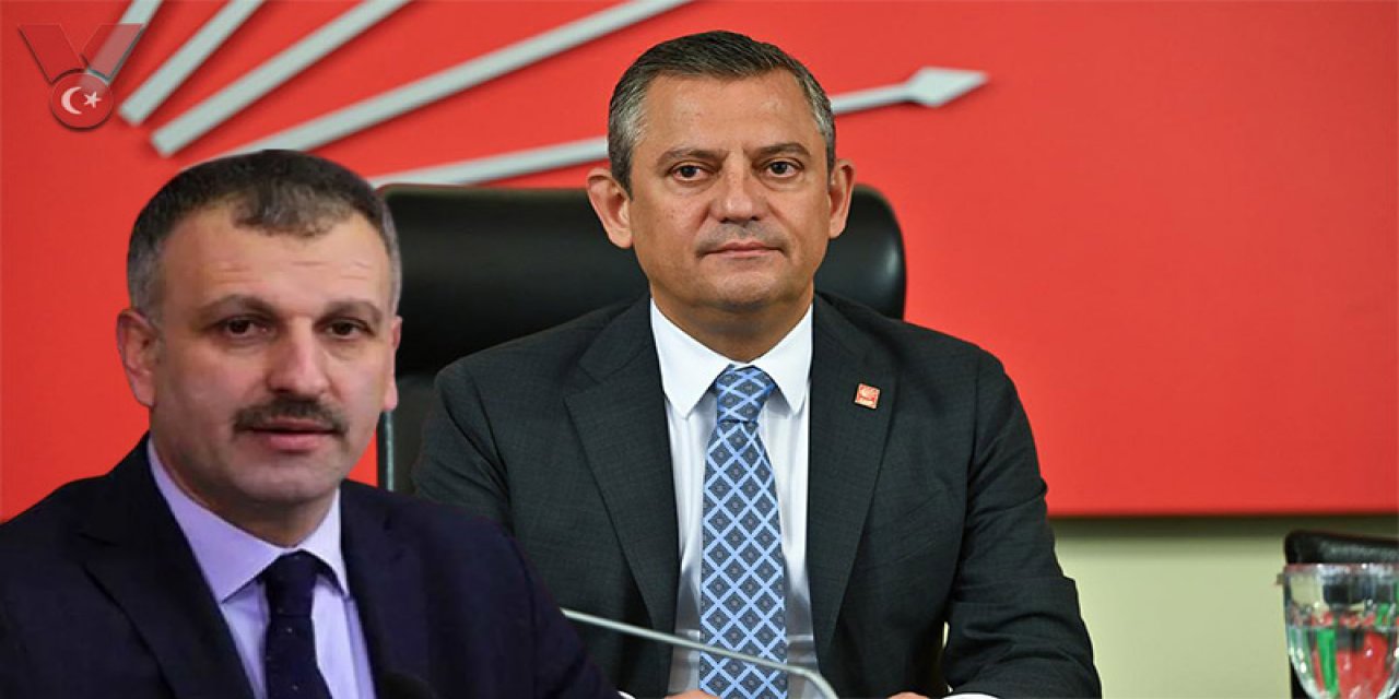 Saray’dan Özgür Özel’e Şarkılı Yanıt: ‘Öcüler Yer Seni’