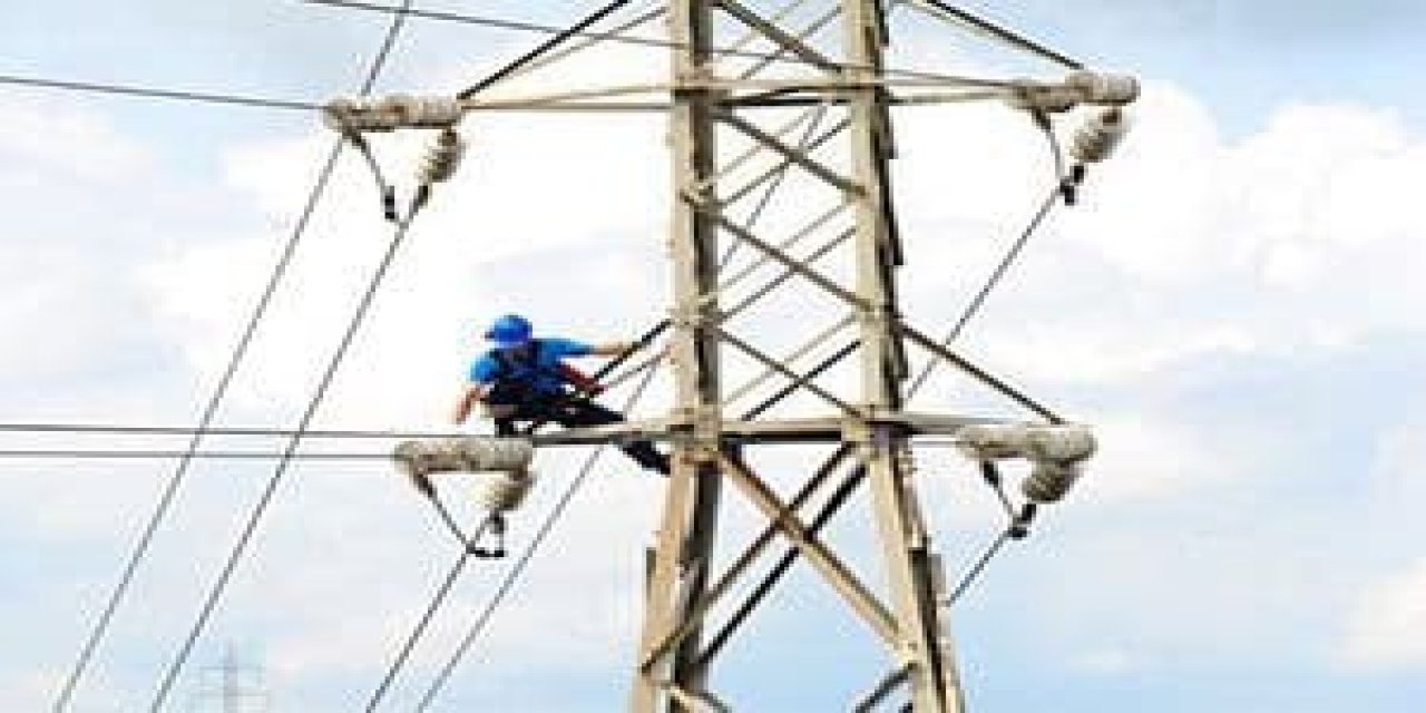 Yedaş'ta Amasya Bölge Müdürlüğü Görevine Eren Demirkan Atandı