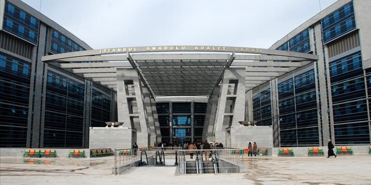 Beykoz'da Eski Nişanlısını Bıçaklayarak Öldüren Sanığa Ağırlaştırılmış Müebbet Hapis Cezası İstemiyle Dava