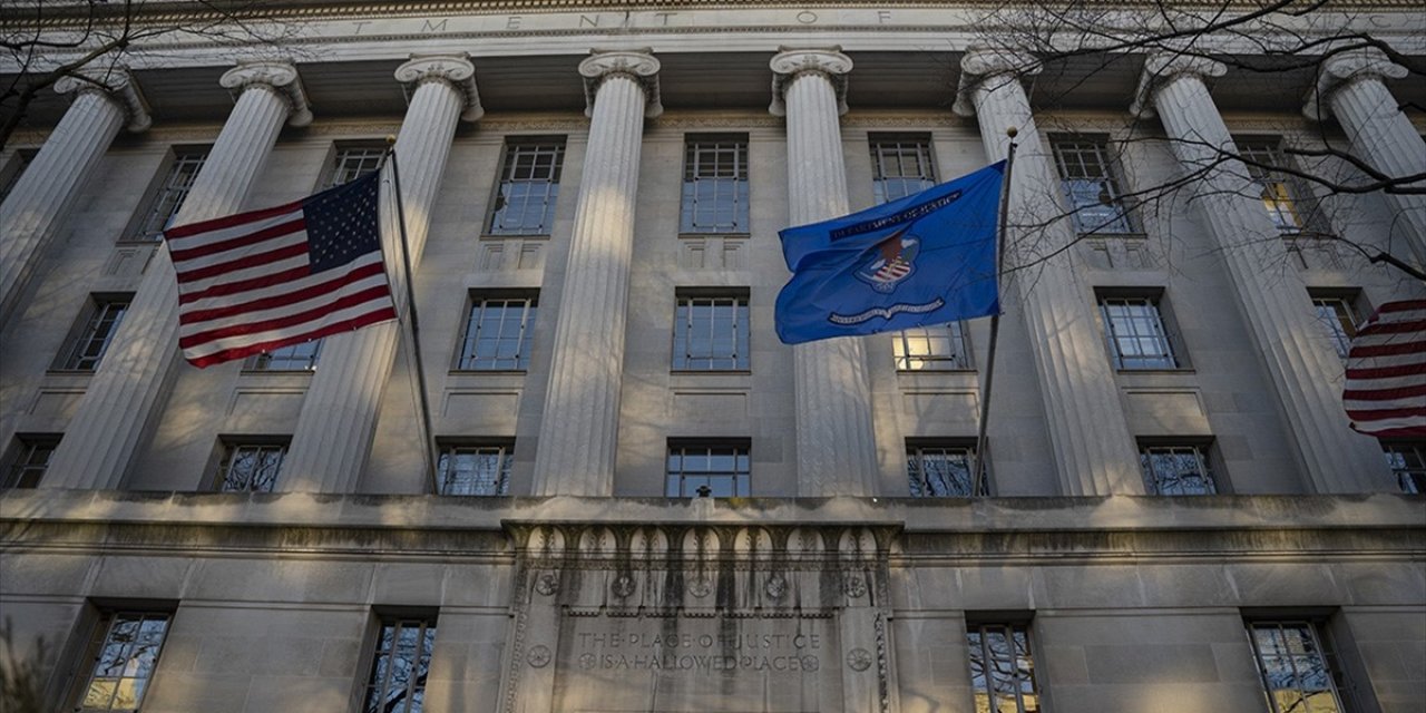 California Üniversitesine "İsrailli Akademisyenlere Düşmanca Ortam Oluşturduğu" Öne Sürülerek Dava Açıldı